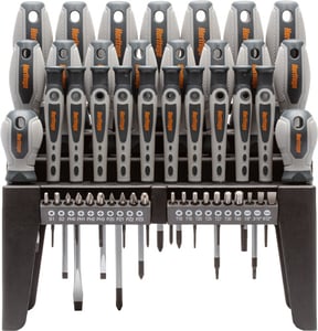 LYMAN HERITAGE 12PC DRIVER SET | 011516712608