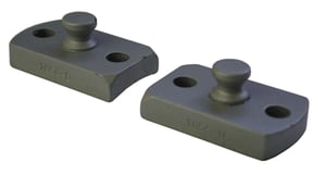 ALLEN PACK-AWAY TAKEDOWN GAMBREL ORANGE | 026509076322