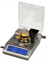 LYMAN ACCU-TOUCH 2000 ELECTRONIC SCALE | 011516715586
