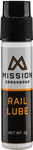 MISSION ARCHERY RAIL LUBE | 720770015027