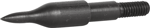 EASTON MULTI POINTS 100 GRAIN 17/64 Inch 12 PACK FIELD POINTS | 723560966974