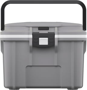 PELICAN COOLERS IM 8 QUART CEMENT/WHITE ICE PACK  STORAG | 019428186029