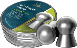 HN FIELD TARGET TROPHY 25 20.06 GRAIN 200 PACK  | .25 | 4047058001586