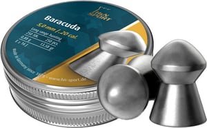 HN BARACUDA 20 13.58 GRAIN 250 PACK  | 20GA | 4047058001944