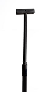 TRADITIONS RAMROD RAM-T ALUMINUM 24.5 Inch-27.5 Inch 45/50 CAL | 040589031033