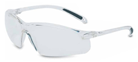 HOWARD LEIGHT/HONEYWELL A700 EYEWARE CLEAR FRAME  LENSES | 040025108527