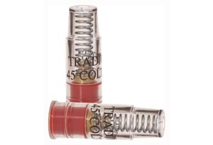 TRADITIONS SNAP CAPS .45LC 6-PACK  | .45 COLT | 040589994512
