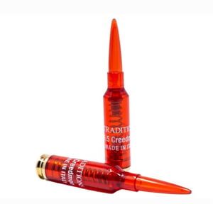 TRADITIONS SNAP CAPS 6.5CM 2-PACK  | 6.5 CREEDMOOR | 040589029627