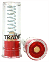 TRADITIONS SNAP CAPS .410 BORE 2-PACK  | .410 | 040589994109