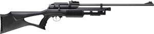 BEEMAN 1085 QB II CO2 .177 PELLET AIR RIFLE 12 SHOT | 026785010850
