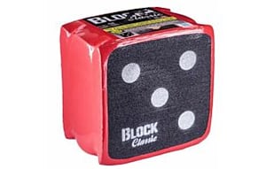 BLOCK TARGETS CLASSIC 18 18 X 13.5 X 18 2-SIDED TARGET | 702649511007