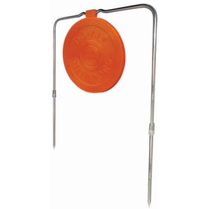 DO-ALL IMPACT SEAL TARGET SPINNER GONG SHOW 6 Inch HANGING | 850022469435
