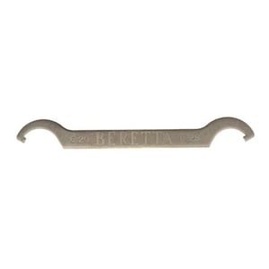 BERETTA CHOKE TUBE WRENCH FITS 28GA.  20GA. | 082442778334
