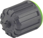 BERETTA MAGAZINE CAP W/SWIVEL STUDS FOR A400 XTREME BLACK | 082442197371