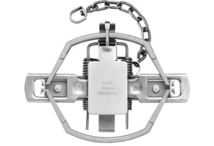 DUKE TRAPS PRO SERIES 0650 OS TRAP CASE OF 12 | 10011627006501
