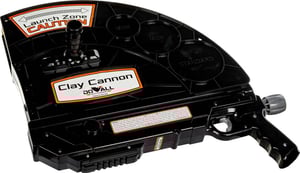 DO-ALL CLAY CANNON HANDHELD CLAY LAUNCHER ALL SIZES | 700191613255