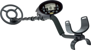 BOUNTY HUNTER  InchDISCOVERY 2200 Inch METAL DETECTOR | 089723120264