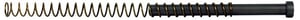 BERETTA 92FS/96FS STEEL RECOIL SPRING GUIDE  SPRING GOLD | 082442809175
