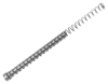 BERETTA 92FS/96FS STEEL RECOIL SPRING GUIDE  RECOIL SPRING | 082442718972