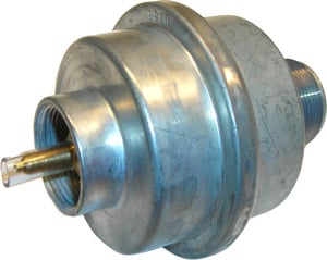 MR. HEATER FUEL FILTER FOR BIG BUDDY  PORTABLE BUDDY HEATER | 089301736993