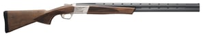 BROWNING CYNERGY FIELD 12GA 3 Inch 28 Inch BLUED/WALNUT  | 12GA | 023614043652