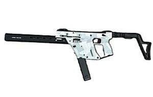 KRISS VECTOR CRB G3 9MM 16 Inch 40RD FOLDING STK ARCTIC DELTA | 00810172122123