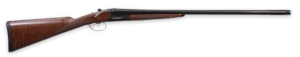 WEATHERBY ORION SXS 410 28 Inch BLUED/WALNUT  | .410GA | 0747115452767