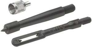 HOPPES SLOTTED PATCH END .16/.12 GAUGE | 026285510881