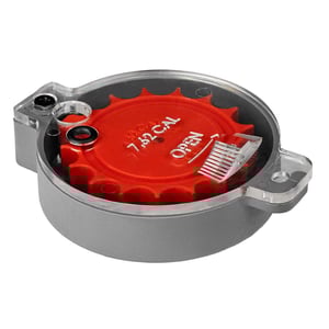 HATSAN .25 SWINGLOAD MAG 19-SHOT FOR BLITZ AIRGUNS | 817461016422