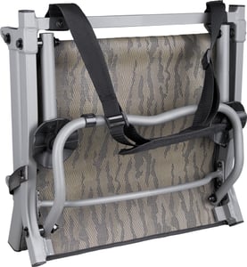 KNIGHT AND HALE RUN N GUN TURKEY CHAIR MO BOTTOMLAND | 049443939195