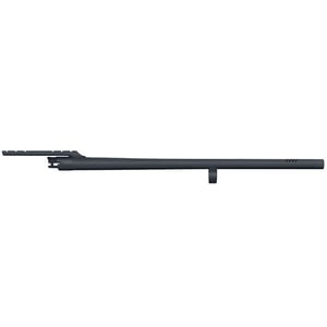 MOSSBERG BARREL 835 12GA 3.5 Inch 24 Inch TROPHY RIFLED MATTE BLUED  | 12GA | 015813928304