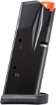 MOSSBERG MAGAZINE MC2SC 9MM 10RD FLUSH FIT  | 9x19mm NATO | 015813954242