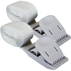 MOULTRIE TRAIL CAM MOUNTING STRAPS 8 LONG 1 Inch WIDE 2PK | 053695126678