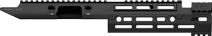 UTG PRO MONOLITHIC M-LOK HANDGUARD FOR MP5 EXTND LENGTH | 4717385557703