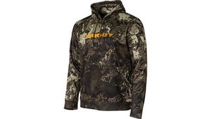 MUDDY TRX PERFORMANCE HOODIE VEIL CANYON GREY 2X-LARGE | 888151072158