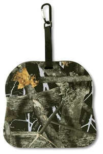 NEP SEAT PREDATOR XT 3/4 Inch 13 InchX14 Inch REALTREE FABRIC | 033703150017