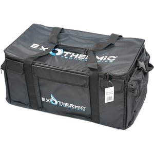 EXOTHERMIC TECHNOLOGIES PULSEFIRE BACKPACK CARRY BAG | 850016429094