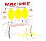 30-06 OUTDOORS PAPER TUNE-IT D.I.Y. BOW TUNING SYSTEM | 147164610307