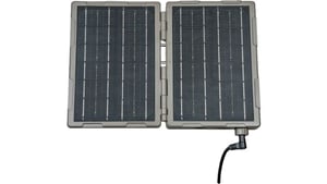 TACTACAM REVEAL EXTERNAL FOLDING SOLAR PANEL | 810126750693