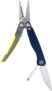 SOG MULTI-TOOL AEGIS INDIGO/ ACID W/4 TOOLS | 729857015387