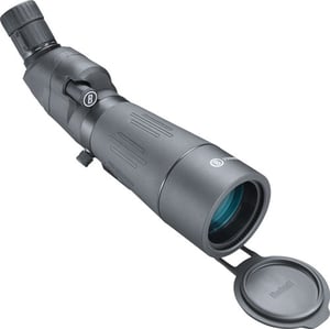 BUSHNELL SPOTTING SCOPE PRIME 20-60X65 W/45 DEGREE EYE PC | 029757002914