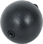 TIKKA T3X BOLT HANDLE KNOB EXTRA LARGE FOR TIKKA T3 | 082442547497