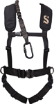 SUMMIT SAFETY HARNESS SPORT MEDIUM 28 Inch-35 Inch WAIST | 716943830887