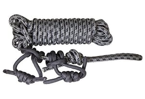 SUMMIT LIFE LINE 30 SAFETY LINE W/DOUBLE PRUSICK KNOT | 716943831242