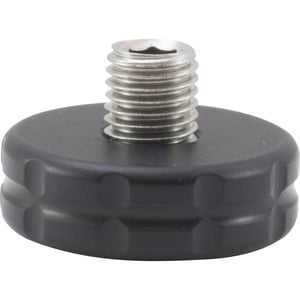 AXCEL STABILIZER WEIGHTS 1OZ 1 Inch DIAMETER BLACK NITRIDE 3PK | 611254550717