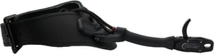 T.R.U. BALL RELEASE BANDIT DUAL JAW ROPE CONN BUCKLE BLK | 611254012482