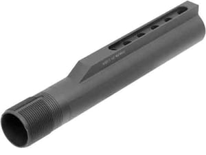 UTG BUFFER TUBE .308 MIL-SPEC 6-POSITION BLACK | 4717385551077