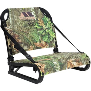 MILLENNIUM FIELD PRO TURKEY SEAT MO OBSESSION W/BACKREST | 850002711202