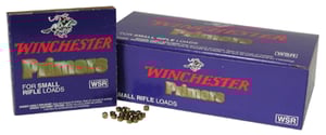 WINCHESTER PRIMERS SMALL RIFLE 5000 PACK CASE | 00020892300163