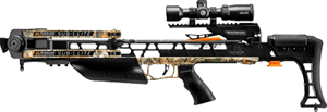MISSION CROSSBOW SUB-1 LITE PACKAGE 335FPS RT-EDGE | 720770019568